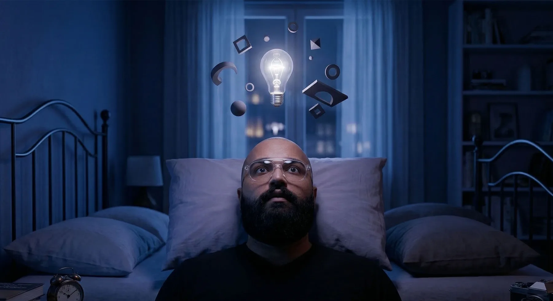 Midnight Ideas That Keep You Awake