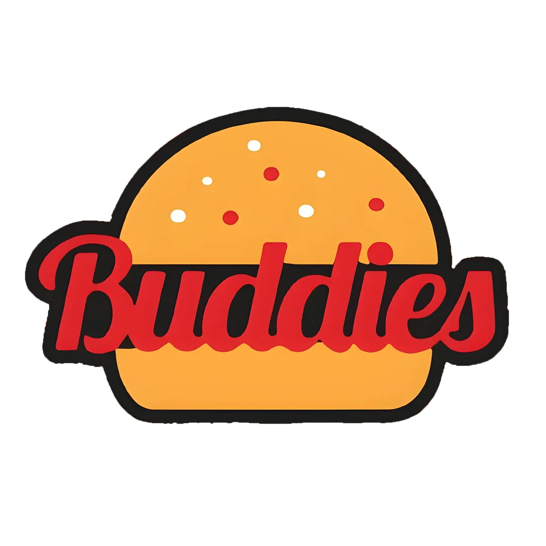 Buddies fastfood