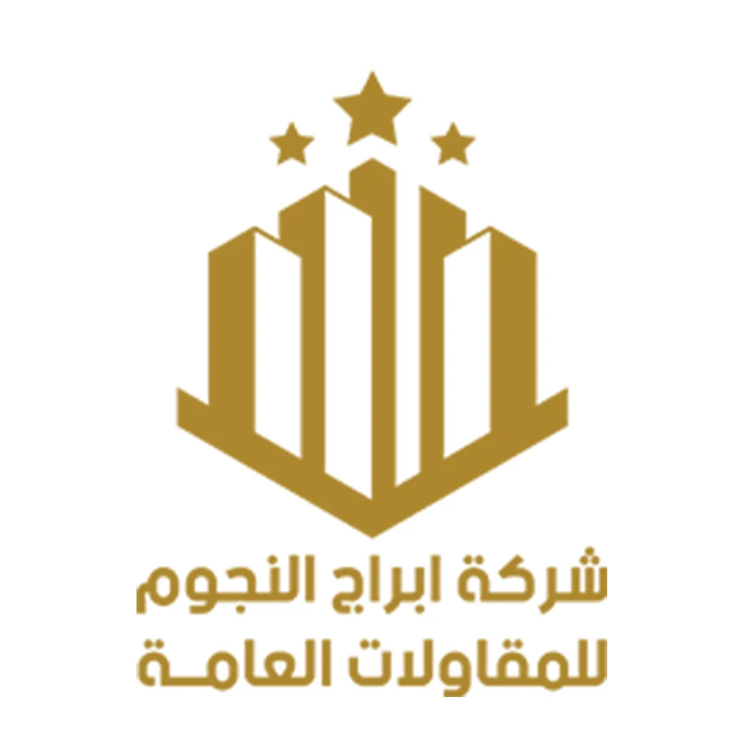 Stars towers for General Contracting