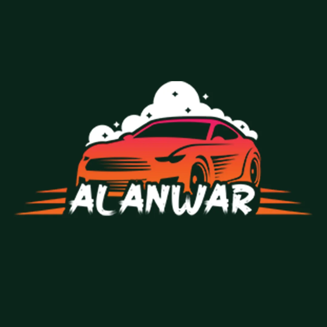 Alanwar car wash