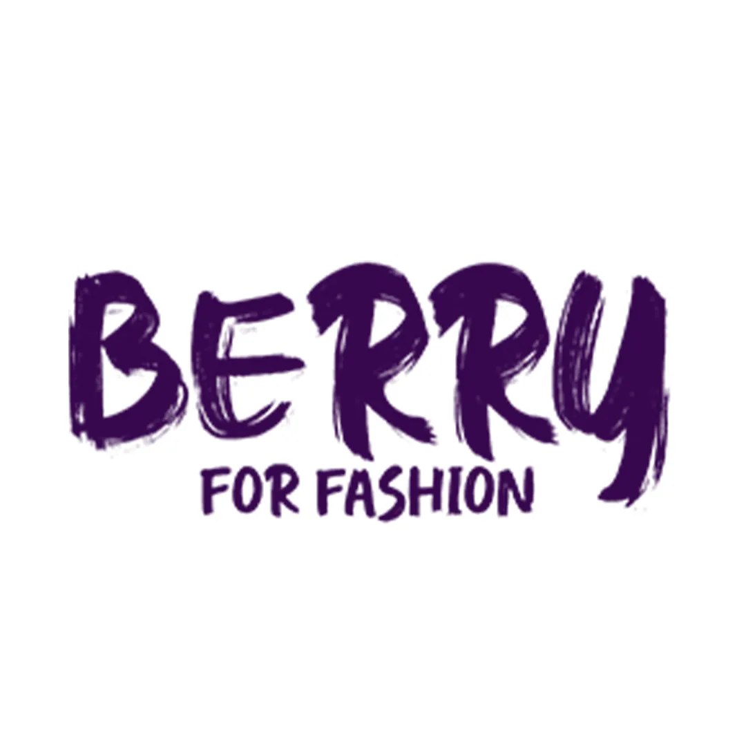 Berry for fashion